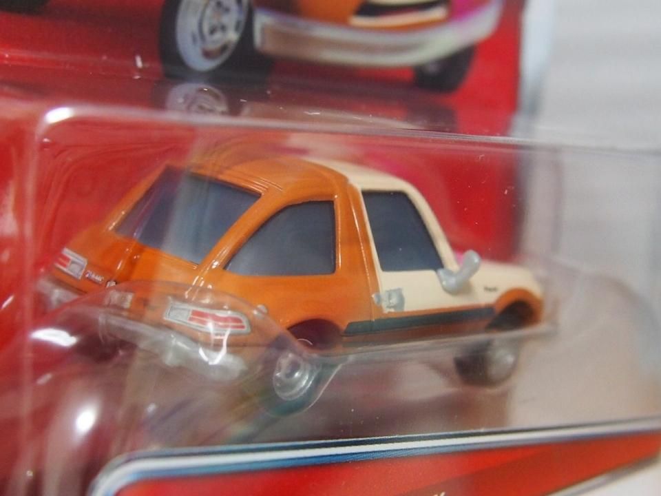 TUBBS PACER WITH PAINT SPRAY 2017