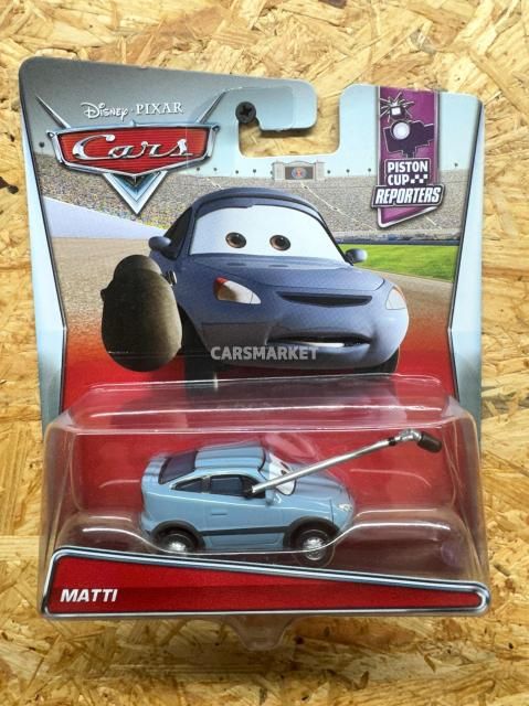 MATTI 2017