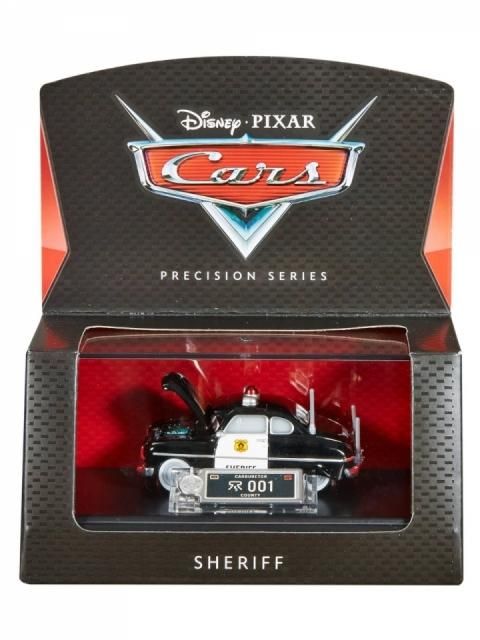 新発売 プレシジョン カーズ マテル カーズ precision Mater series