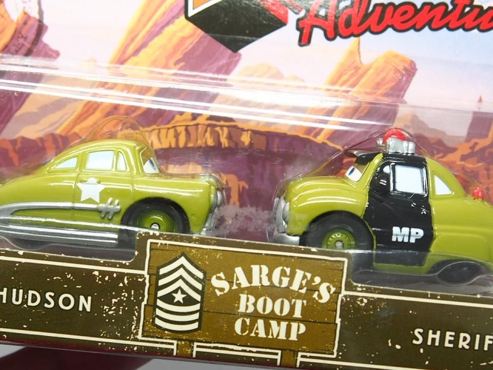 ディズニーカーズ 新品 サージBOOT CAMP チャーリー マーフィ フランク ディズニーカーズ 新品 サージBOOT CAMP チャーリー マーフィ