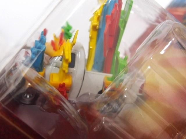 BRIAN PARK MOTORS DELUX NS版