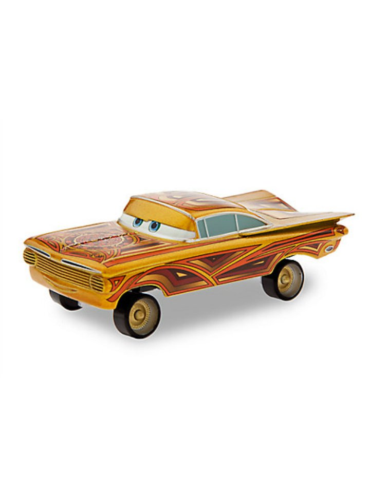 DISNEY STORE| RAMONE and MATER 2PACK