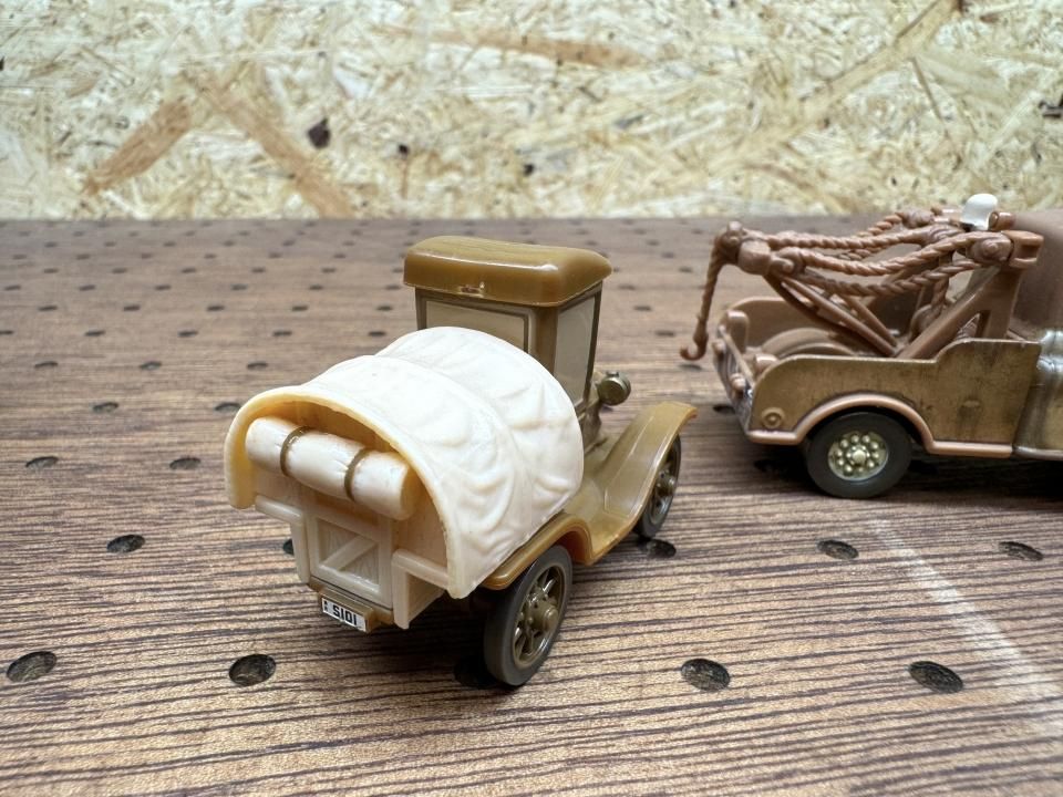 ディズニーカーズ スターウォーズ マテル 2013年 1/55 ロサンゼルス