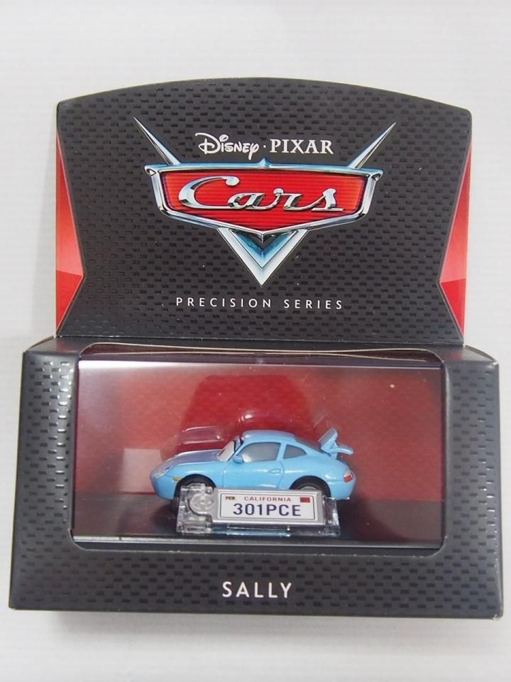 PRECISION series SALLY