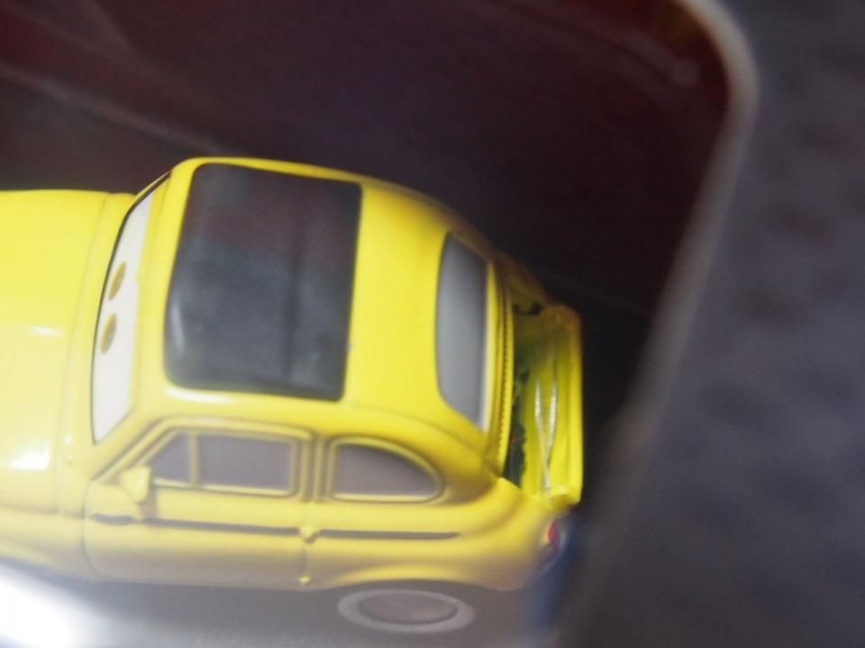 PRECISION series GUIDO AND LUIGI