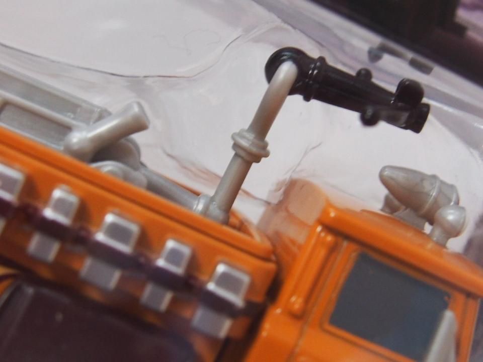 STAR WARS x CARS! RED AS CHEWBACCA 2014年限定品