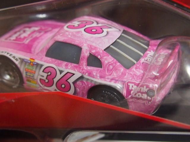 REB MEEKER NO.36 TANK COAT CARS3版