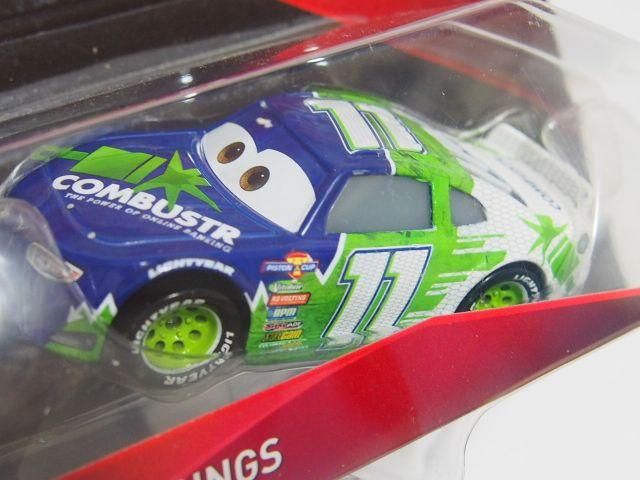 箱付　アメリカ購入　カーズ　11台セット　クロスロード　日本未発売　マテル 箱付 アメリカ購入 カーズ 11台セット クロスロード 日本未発売