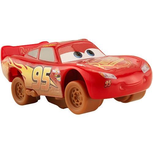 CARS3 CRAZY 8 LIGHTNING MCQUEEN