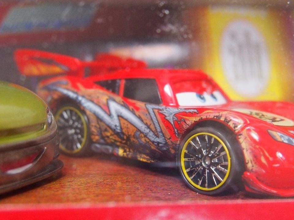 TOKYO MATER 3PACK WALMART限定（YOKOZA DRAGON KAAREESU)