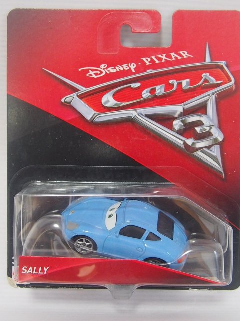 SALLY CARS3 (Chinaǡ