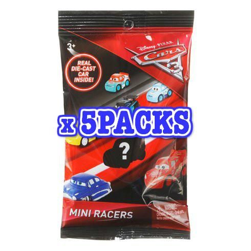 ミニミニカーズシリーズ 在庫商品一覧 (MATTEL MINI RAERS