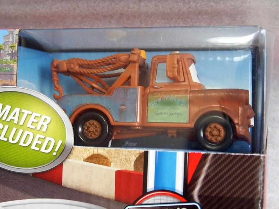 STEPHENSON THE SPY TRAIN PLAYSET