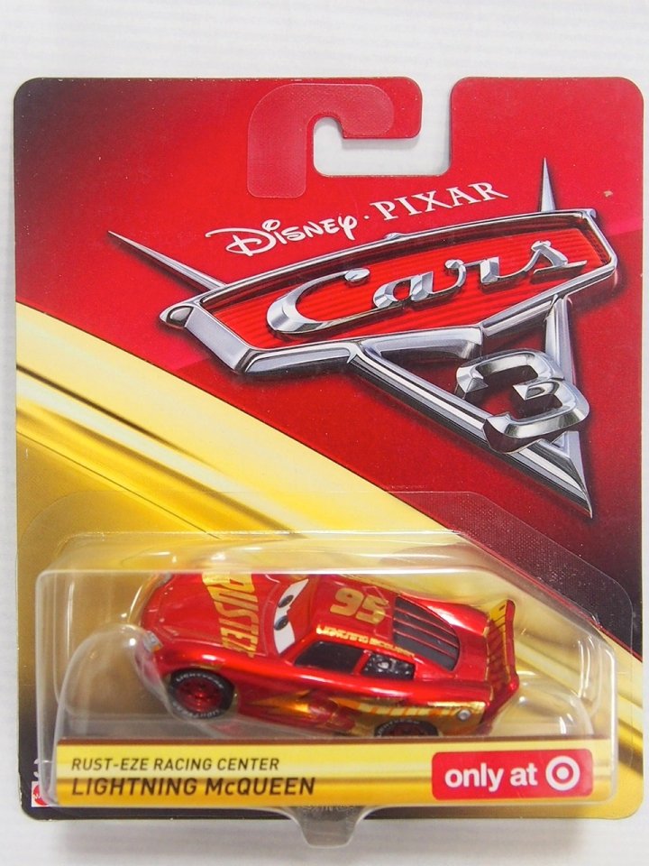 Disney cars rust on sale eze racing center