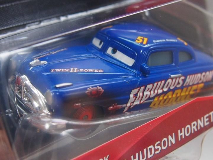 太*郎様 2016コミコン限定　ダートトラック・ファビュラウス・ハドソン・ホーネ TKM Kustom Design | hotwheels 1975 chevy blazer custom 