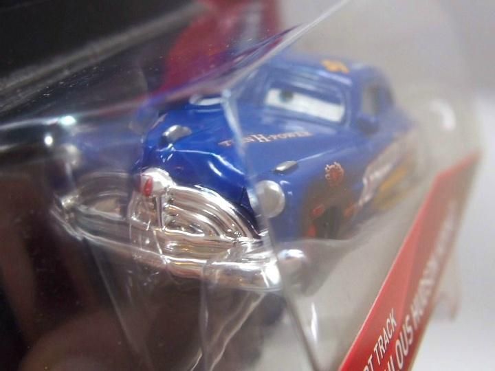 太*郎様 2016コミコン限定　ダートトラック・ファビュラウス・ハドソン・ホーネ TKM Kustom Design | hotwheels 1975 chevy blazer custom 