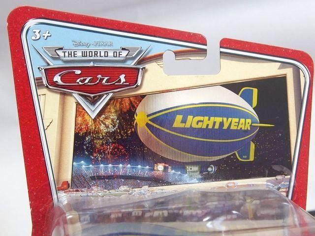 AL OFT LIGHTYEAR BLIMP