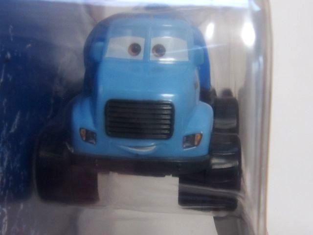 CARS3 SPLASH RACERS DR DRIPPY DELUXE版