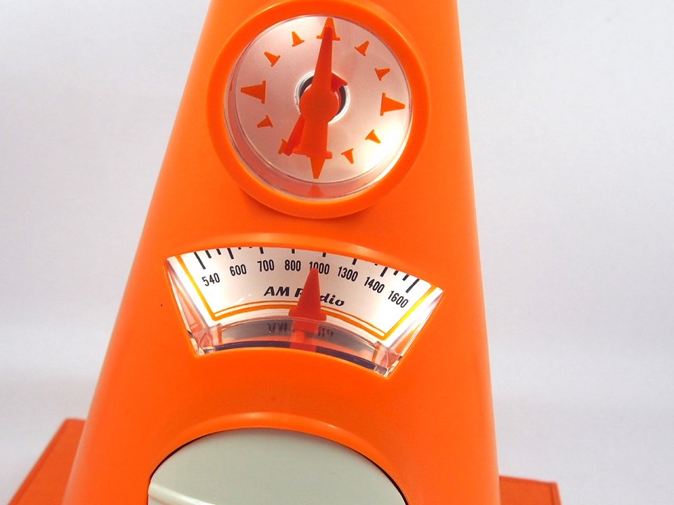 COZY CONE ALARM CLOCK 2017 D23限定販売品