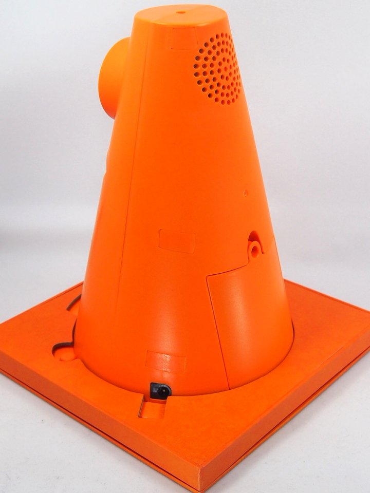 COZY CONE ALARM CLOCK 2017 D23限定販売品