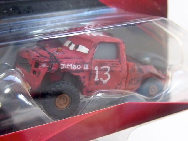 JIMBO CARS3版