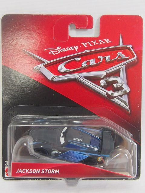 Disney Pixar Cars 3 Metal Diecast lightning McQueen Mater