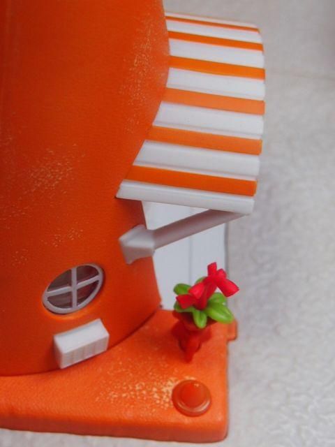 極上品】sally's cozy cone motel precision Disney Pixar Cars