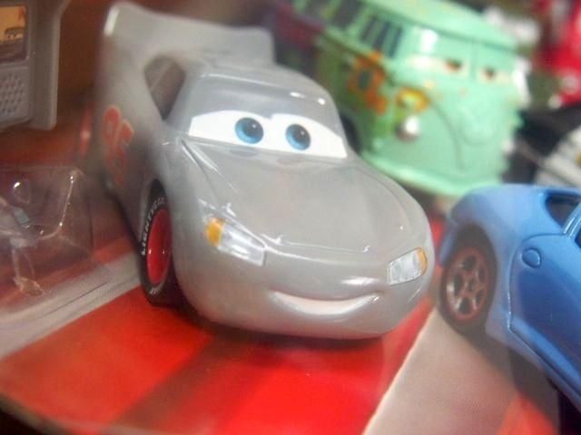 RETURN TO RADIATOR SPRINGS 10-PACK