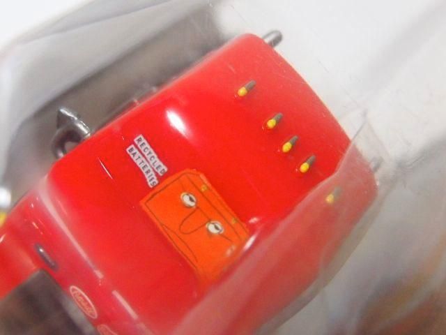 し*き様 カーズミニカー Cars Jerry Recycled Batteri - メルカリ