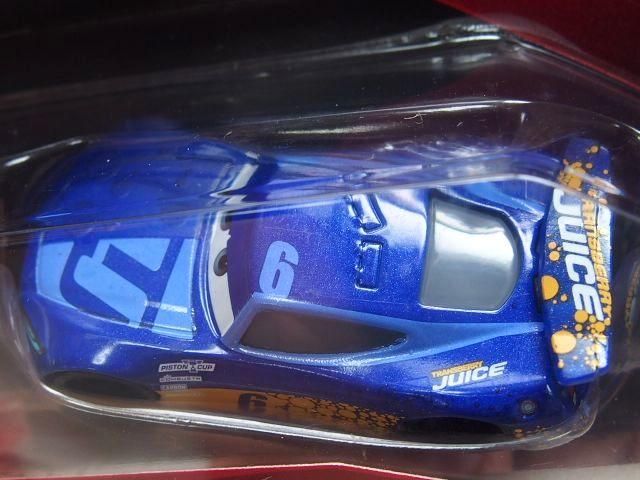 ユニバーシティ ドリー ベイマックス カーズ クロスロード 4作品