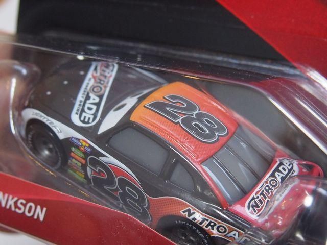 カーズ　マテル 28台 TIM TREADLESS NO.28 NITROADE CARS3版
