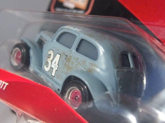 RIVER SCOTT with BONUS COLLECTOR CARD版