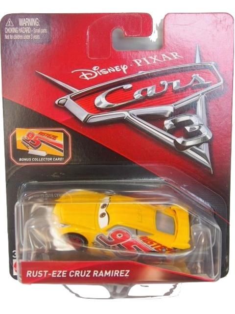 CARS3 - カーズミニカー専門店 カーズマーケット
