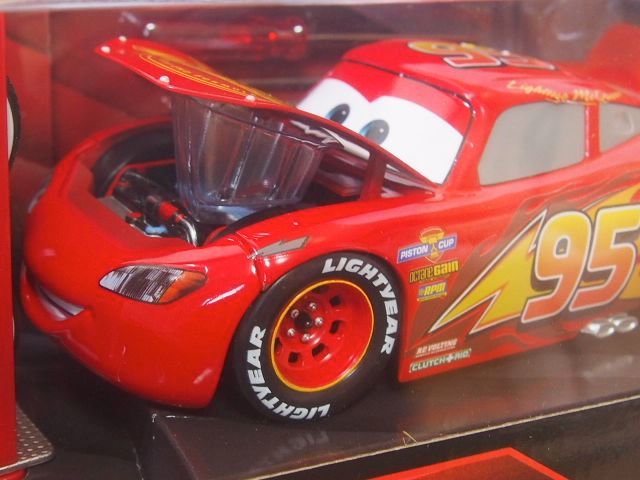 jada toys lightning mcqueen