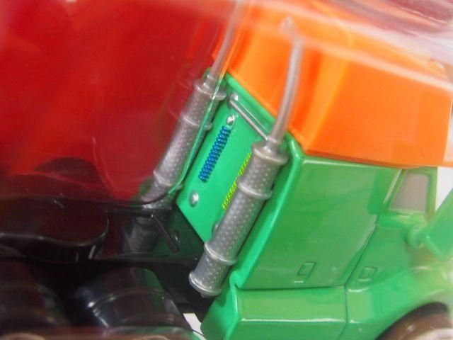 CIRCUS CAB SUPER CHASE 世界限定4000個