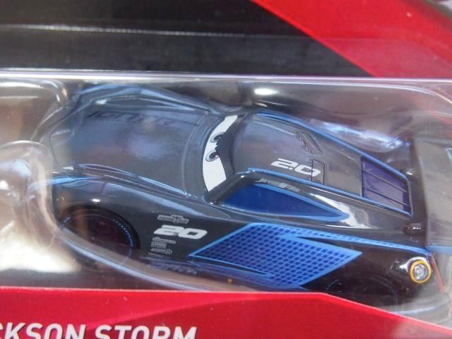 日本未発売　カーズ　クロスロード　おもちゃ　車　カーズ3 　グロウレーサー 日本未発売 カーズ クロスロード おもちゃ 車 カーズ3 グロウ