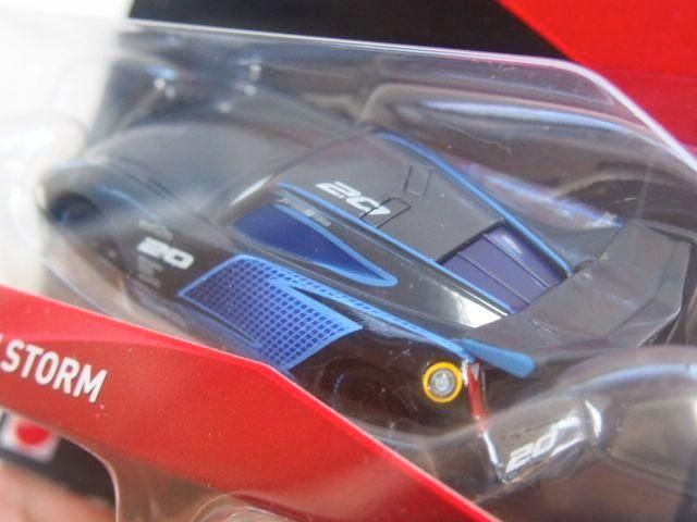 カーズ3 クロスロード 人気レーサー6台セット (A)