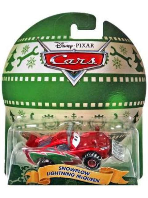 選ぶなら カーズ マテル ミニカー ターゲット限定 4-PACK SPEEDWAY