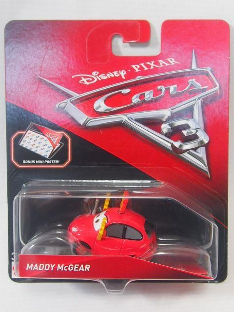 Amazon | MATTEL Disney-PIXAR 