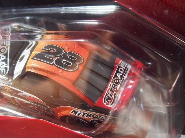 PHIL TANKSON NO.28 (NITROADE)