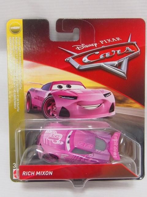 全てのブリスターパック カーズミニカー - カーズミニカー通販