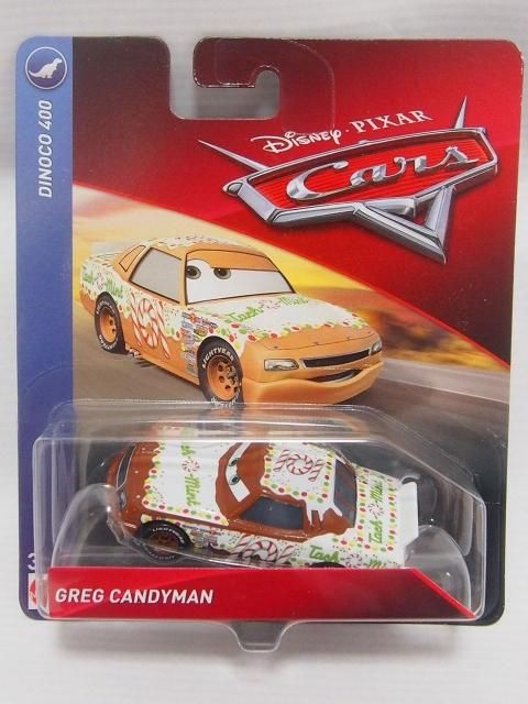 【2024春夏新色】 ピストンカップレーサー 商品一覧 - カーズミニカー通販専門店 カーズ
