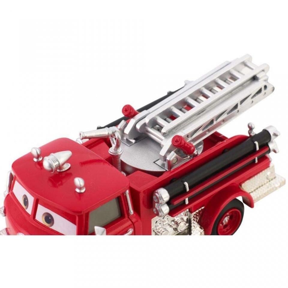 激安 PRECISION RED series ミニカー