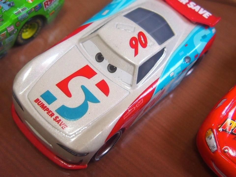 MATEL CARS3 ピストンカップ 5パック ミニカーセット クリスマス MATEL CARS3 ピストンカップ 5パック ミニカーセット クリスマス