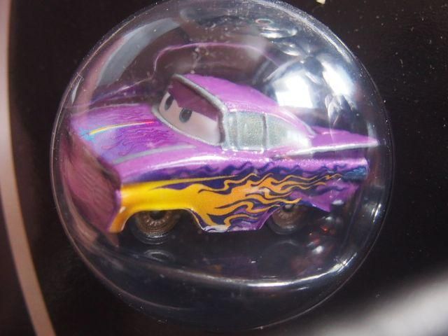 MINI RACERS VARIETY 10-PACK