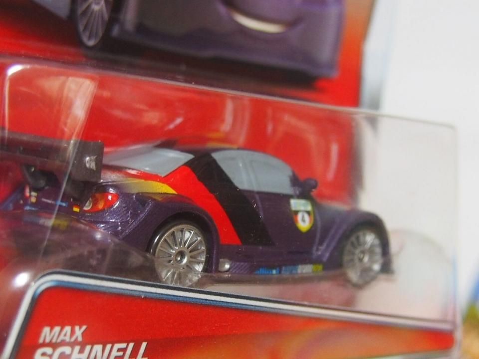 専用2点 ピストンカップレースカー7台セット 8台セット カーズ1/2 WGP and ピストンカップレーサー7台セット