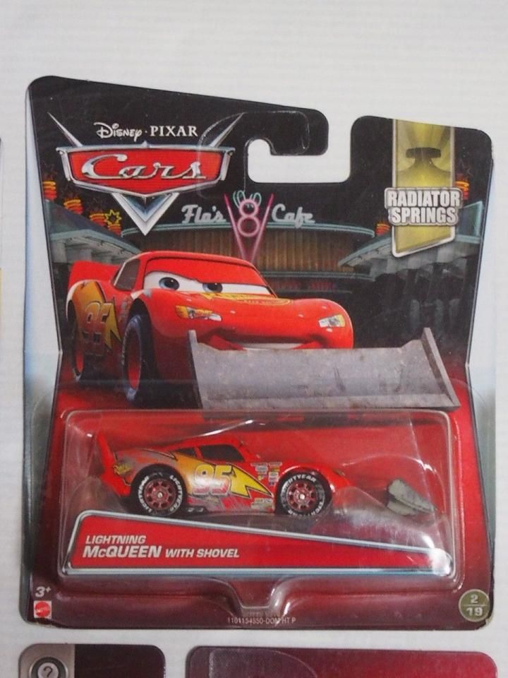 Cars アドベンチャーセット ライトニング・マックイーン Amazon.co.jp: ZXIHYYN カーズ1 ライトニングマックィーン