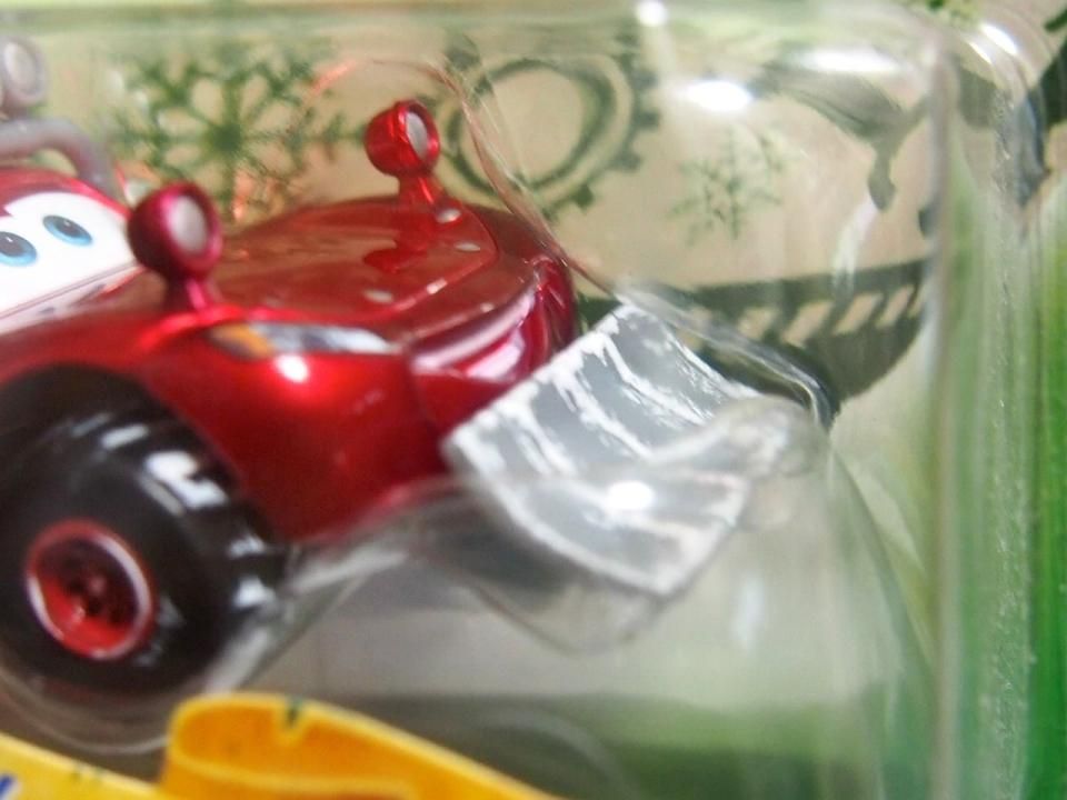 Cars アドベンチャーセット ライトニング・マックイーン Amazon.co.jp: ZXIHYYN カーズ1 ライトニングマックィーン