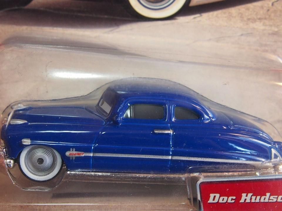 DOC HUDSON