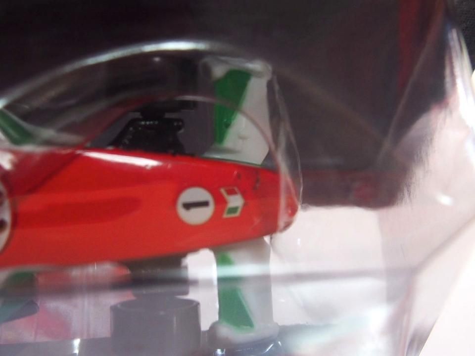 ジャンク品 マテル カーズミニカー 8台セット